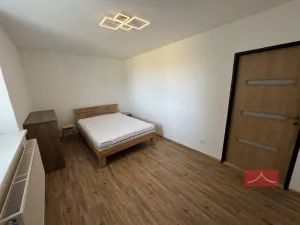 Prodej bytu 2+1, Herálec - Dubí, 61 m2