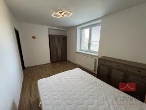 Prodej bytu 2+1, Herálec - Dubí, 61 m2