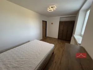 Prodej bytu 2+1, Herálec - Dubí, 61 m2