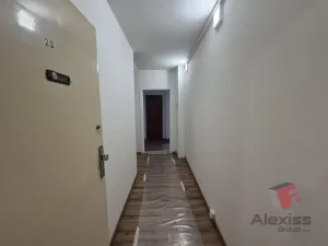 Pronájem bytu 3+1, Praha - Háje, Rašova, 65 m2