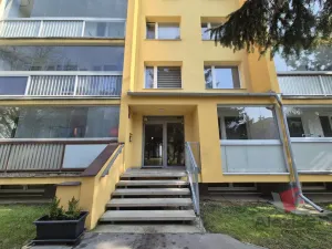 Pronájem bytu 3+1, Praha - Háje, Rašova, 65 m2