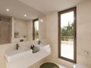 Prodej bytu 2+kk, Praha, Bečovská, 42 m2