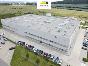 Pronájem skladu, Benátky nad Jizerou - Benátky nad Jizerou II, Průmyslová, 10232 m2