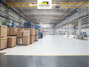 Pronájem skladu, Benátky nad Jizerou - Benátky nad Jizerou II, Průmyslová, 10232 m2