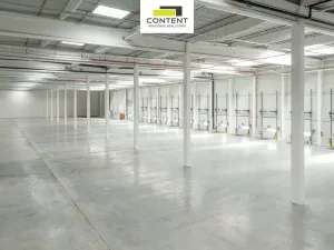 Pronájem výrobních prostor, Ostrava - Vítkovice, 10275 m2