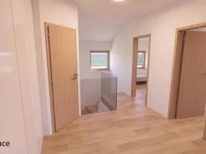 Prodej bytu 4+kk, Zakřany, 100 m2
