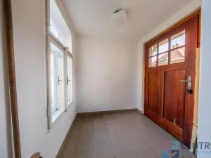 Prodej rodinného domu, Mimoň - Mimoň III, Sokolská, 163 m2