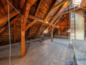 Prodej rodinného domu, Mimoň - Mimoň III, Sokolská, 163 m2