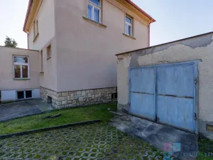 Prodej rodinného domu, Mimoň - Mimoň III, Sokolská, 163 m2