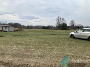 Pronájem pozemku pro bydlení, Trhové Sviny, Rejta, 781 m2