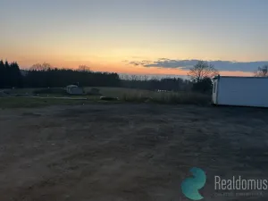 Pronájem pozemku pro bydlení, Trhové Sviny, Rejta, 781 m2