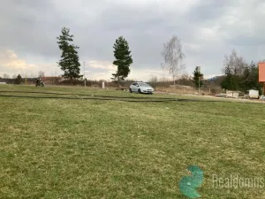Prodej pozemku pro bydlení, Trhové Sviny, Rejta, 781 m2