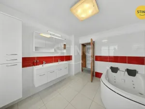 Prodej rodinného domu, Rožnov pod Radhoštěm, Chodská, 160 m2