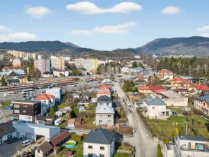 Prodej rodinného domu, Rožnov pod Radhoštěm, Chodská, 160 m2