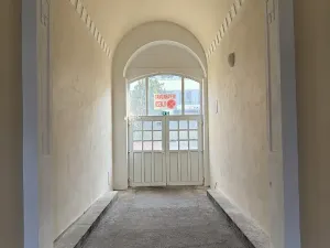 Pronájem bytu 1+kk, Plzeň, Dvořákova, 35 m2