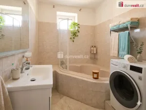 Pronájem bytu 4+kk, Roudnice nad Labem, Jiráskova, 155 m2