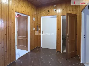 Pronájem bytu 4+kk, Roudnice nad Labem, Jiráskova, 155 m2