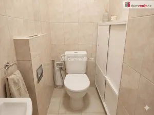 Pronájem bytu 4+kk, Roudnice nad Labem, Jiráskova, 155 m2