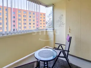 Prodej bytu 2+1, Karviná, Majakovského, 60 m2