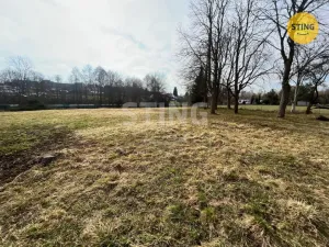 Pronájem zahrady, Havířov, Nový Svět, 5539 m2