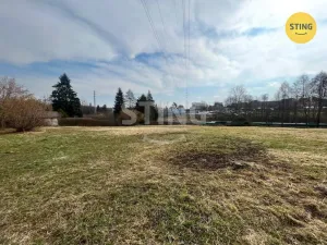 Pronájem zahrady, Havířov, Nový Svět, 5539 m2