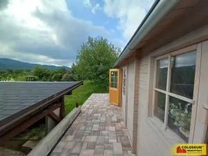 Prodej chaty, Moravská Třebová, 15 m2