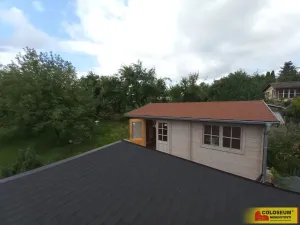 Prodej chaty, Moravská Třebová, 15 m2