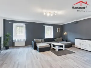 Prodej rodinného domu, Jílové, Horská, 384 m2