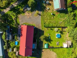 Prodej rodinného domu, Jílové, Horská, 384 m2