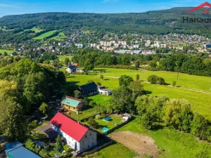 Prodej rodinného domu, Jílové, Horská, 384 m2