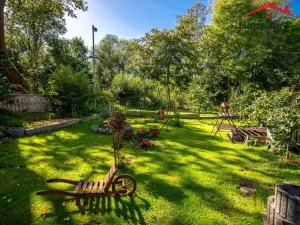 Prodej rodinného domu, Jílové, Horská, 384 m2