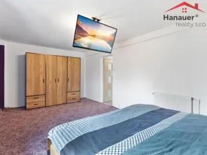 Prodej rodinného domu, Jílové, Horská, 384 m2