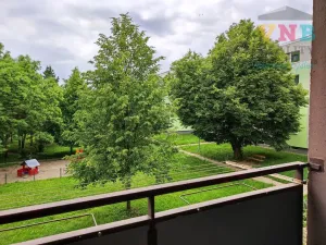 Pronájem bytu 3+1, Prostějov, 73 m2