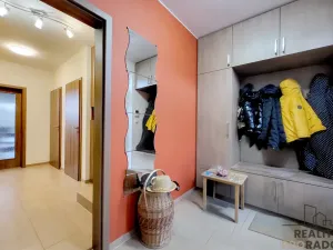 Prodej rodinného domu, Rosice, Malackova, 129 m2