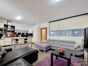 Prodej rodinného domu, Rosice, Malackova, 129 m2