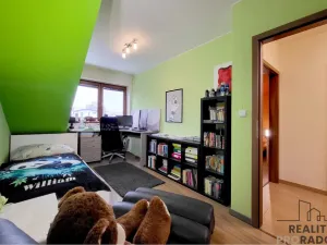 Prodej rodinného domu, Rosice, Malackova, 129 m2