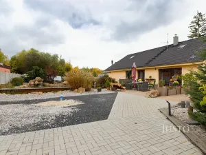 Prodej rodinného domu, Teplice, Na Bramši, 227 m2