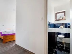 Prodej rodinného domu, Teplice, Na Bramši, 227 m2