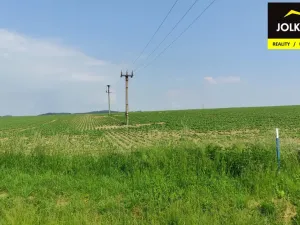 Prodej pozemku pro bydlení, Bělotín, 7268 m2