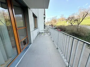 Prodej bytu 3+kk, Praha - Žižkov, Kališnická, 93 m2