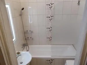 Pronájem bytu 2+1, Praha - Letňany, Tupolevova, 50 m2