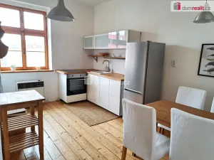 Prodej bytu 2+kk, Ústí nad Labem - Ústí nad Labem-centrum, České mládeže, 45 m2