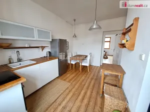 Prodej bytu 2+kk, Ústí nad Labem - Ústí nad Labem-centrum, České mládeže, 45 m2