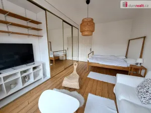 Prodej bytu 2+kk, Ústí nad Labem - Ústí nad Labem-centrum, České mládeže, 45 m2