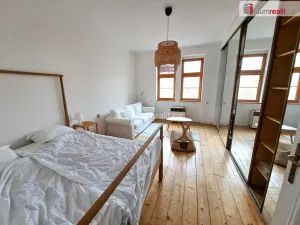 Prodej bytu 2+kk, Ústí nad Labem - Ústí nad Labem-centrum, České mládeže, 45 m2