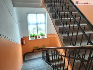 Prodej bytu 2+kk, Ústí nad Labem - Ústí nad Labem-centrum, České mládeže, 45 m2