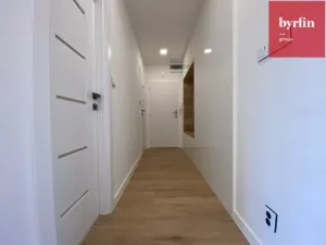 Pronájem bytu 2+kk, Ostrava, Maďarská, 54 m2