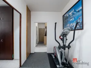 Prodej bytu 4+1, Plzeň - Bolevec, Žlutická, 84 m2