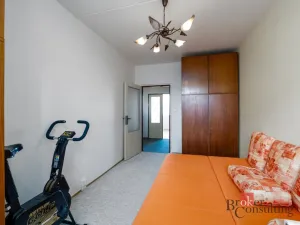 Prodej bytu 4+1, Plzeň - Bolevec, Žlutická, 84 m2