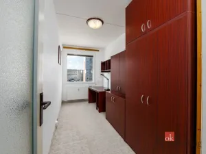 Prodej bytu 4+1, Plzeň - Bolevec, Žlutická, 84 m2